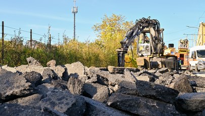 Pomieści 130 tramwajów. Ruszyła rozbudowa wrocławskiej zajezdni Borek