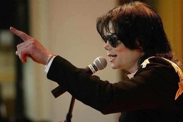 Pomimo długów taty, dzieci Michaela Jacksona nie muszą martwić się o pieniądze /Getty Images