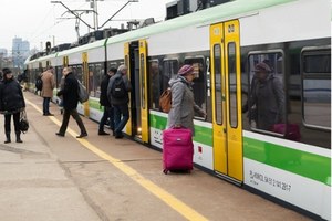 Pominięci. Galopujące podwyżki na regionalnej kolei