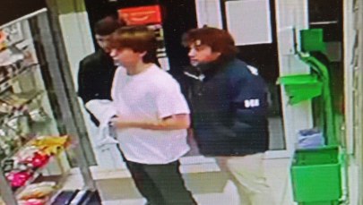 "Pomnik chłopa" zniszczony. Policja poszukuje tych mężczyzn 