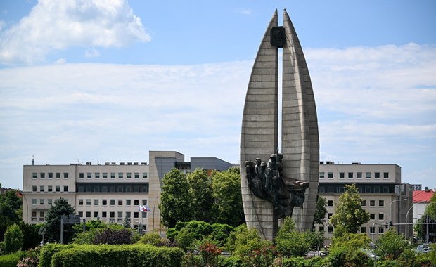 Pomnik Czynu Rewolucyjnego w końcu w rejestrze zabytków 