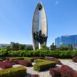 Pomnik Czynu Rewolucyjnego w Rzeszowie uratowany. Decyzja zapadła