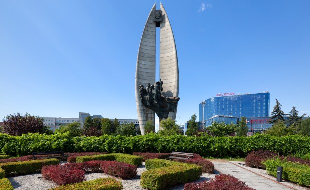 Pomnik Czynu Rewolucyjnego w Rzeszowie uratowany. Decyzja zapadła