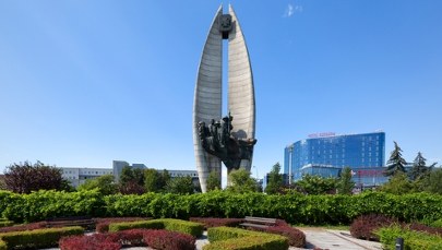 Pomnik Czynu Rewolucyjnego w Rzeszowie uratowany. Decyzja zapadła