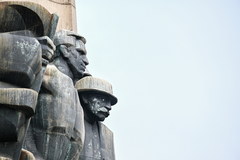 Pomnik Czynu Rewolucyjnego w Rzeszowie