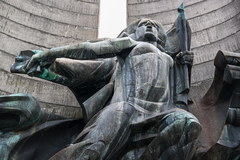 Pomnik Czynu Rewolucyjnego w Rzeszowie