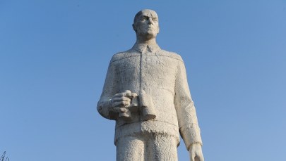 Pomnik generała Berlinga nie wróci na swoje miejsce
