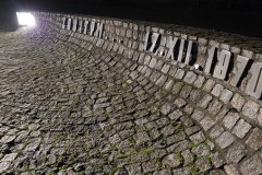 Pomnik Grudnia '70 wg koncepcji Stanisława Gierady