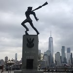 "Pomnik Katyński w Jersey City stanie w lepszym miejscu, niż dotąd"