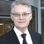 Pomnik Kolbergera w Alei Gwiazd