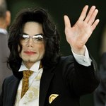 Pomnik Michaela Jacksona stanie na stadionie Fulham