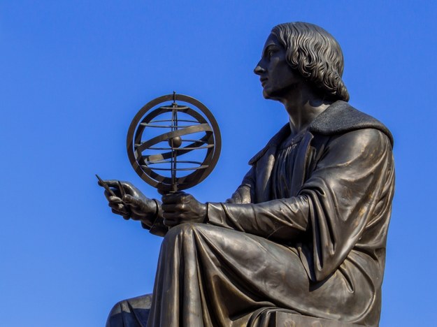 Co wspólnego ma Kopernik z pierwszym dniem wiosny?