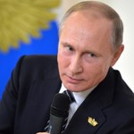 Pomnik Putina stanie na Krymie? Ma go przedstawiać jako "kapitana za sterem"
