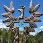 Pomnik "Rzeź Wołyńska" celem ataku wandali. Policja szuka sprawców