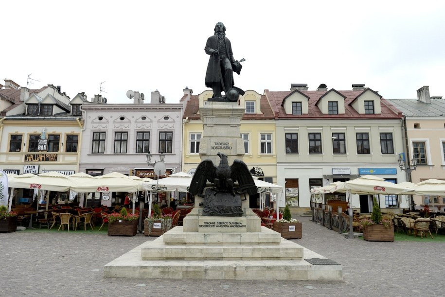 Wybory samorządowe: Socjolog Krzysztof Prendecki kandydatem KNP na prezydenta Rzeszowa