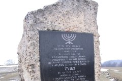 Pomnik w Płaszowie wyczyszczony 