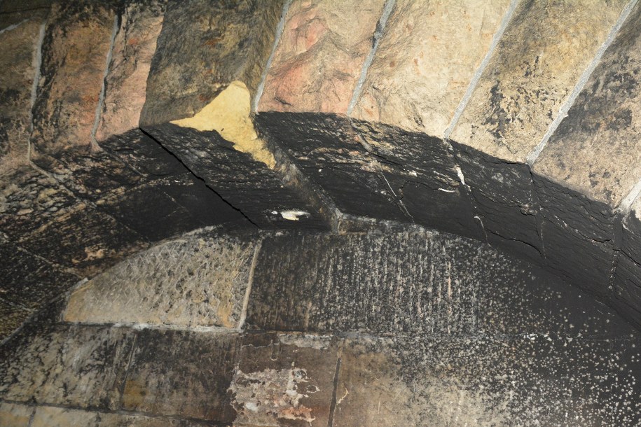 Pomnik został odnowiony w 2017 roku /Gorąca Linia /Gorąca Linia RMF FM