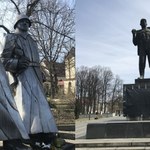 Pomnikowy zawrót głowy. Nie wszyscy na Śląsku chcą burzyć komunistyczne monumenty