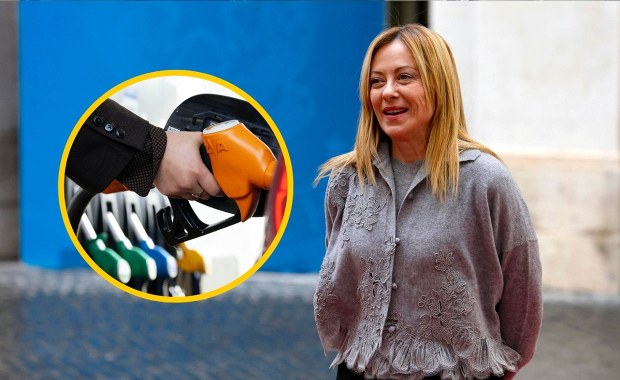 Pomoc czy walka o głosy? Rząd Meloni interweniuje ws. cen paliw