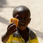 Pomoc dla Afryki: Bank Światowy oferuje 2,3 mld dolarów na walkę z głodem