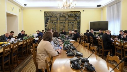 Pomoc dla frankowiczów będzie ograniczona? PiS złożył poprawkę