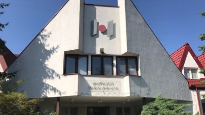 Pomoc dla hospicjum pilnie potrzebna! Skończyły się pieniądze z NFZ