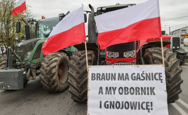 Pomoc dla polskich rolników. Rząd przyjął rozporządzenie