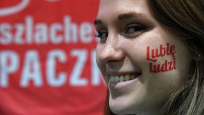 ​Pomoc dla prawie 17 tys. rodzin. Wielki finał Szlachetnej Paczki