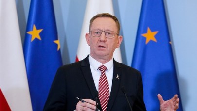 Pomoc dla rolników. Telus o decyzjach rządu