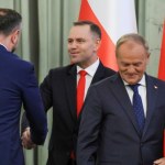 polska pomoc dla Ukrainy Pomoc dla Ukraińców. Rządowy projekt wyprzedzi prezydencki