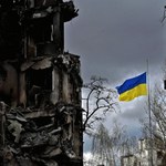 Pomoc dla Ukrainy. Nowy pakiet zacznie działać za kilka miesięcy