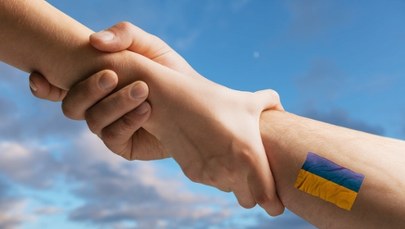 Pomoc dla Ukrainy zagrożona? Większość Niemców i Francuzów chce cięć