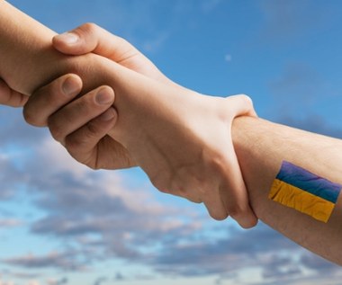 Pomoc dla Ukrainy zagrożona? Większość Niemców i Francuzów chce cięć