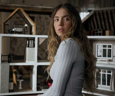 "Pomoc domowa" [trailer]