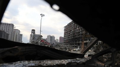 Pomoc humanitarna dotarła do Melitopola. Ukraińcy odzyskują kolejne tereny [RELACJA, 25 marca, część 1]