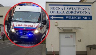 Pomoc medyczna w święta. Gdzie udać się do lekarza w dni wolne?