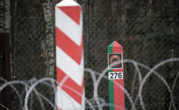 Pomoc na granicy była legalna. Jest wyrok w sprawie aktywisty