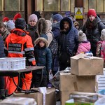 Pomoc na Ukrainę można zgłosić w urzędzie celnym