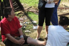 Pomoc o napędzie na cztery koła