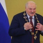 Pomoc od "państw trzecich" dla Białorusi. Kim naprawdę jest hojny darczyńca?