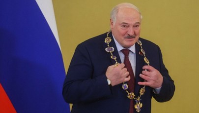 Pomoc od "państw trzecich" dla Białorusi. Kim naprawdę jest hojny darczyńca?