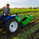 Pomoc suszowa dla rolników: Jest apel o pilne zmiany