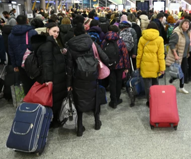 Pomoc uchodźcom. Samorządy sięgają do rezerw kryzysowych