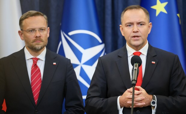 Pomoc Ukraińcom. Ruch prezydenta