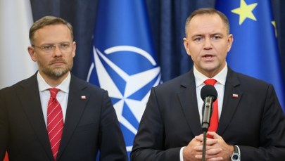 Pomoc Ukraińcom. Ruch prezydenta