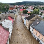 Pomoc unijna dla powodzian z Europy. Specjalna debata w PE