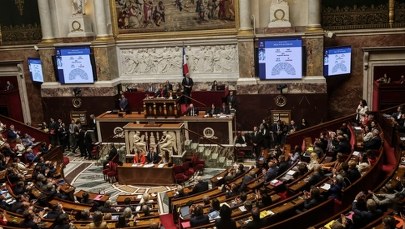 "Pomoc w umieraniu". Kontrowersyjna ustawa we Francji