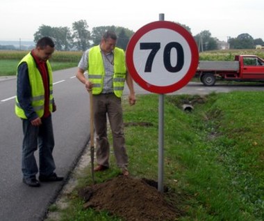 Pomógł kobiecie, pójdzie pod sąd