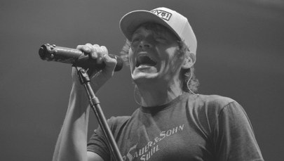 "Pomógł zdefiniować rocka na nowo". Nie żyje wokalista grupy 3 Doors Down 