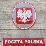 Pomogło państwo i Poczta Polska świetnie zarabia